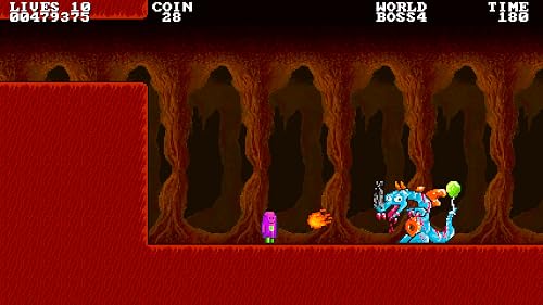 Super Androix – vue 4