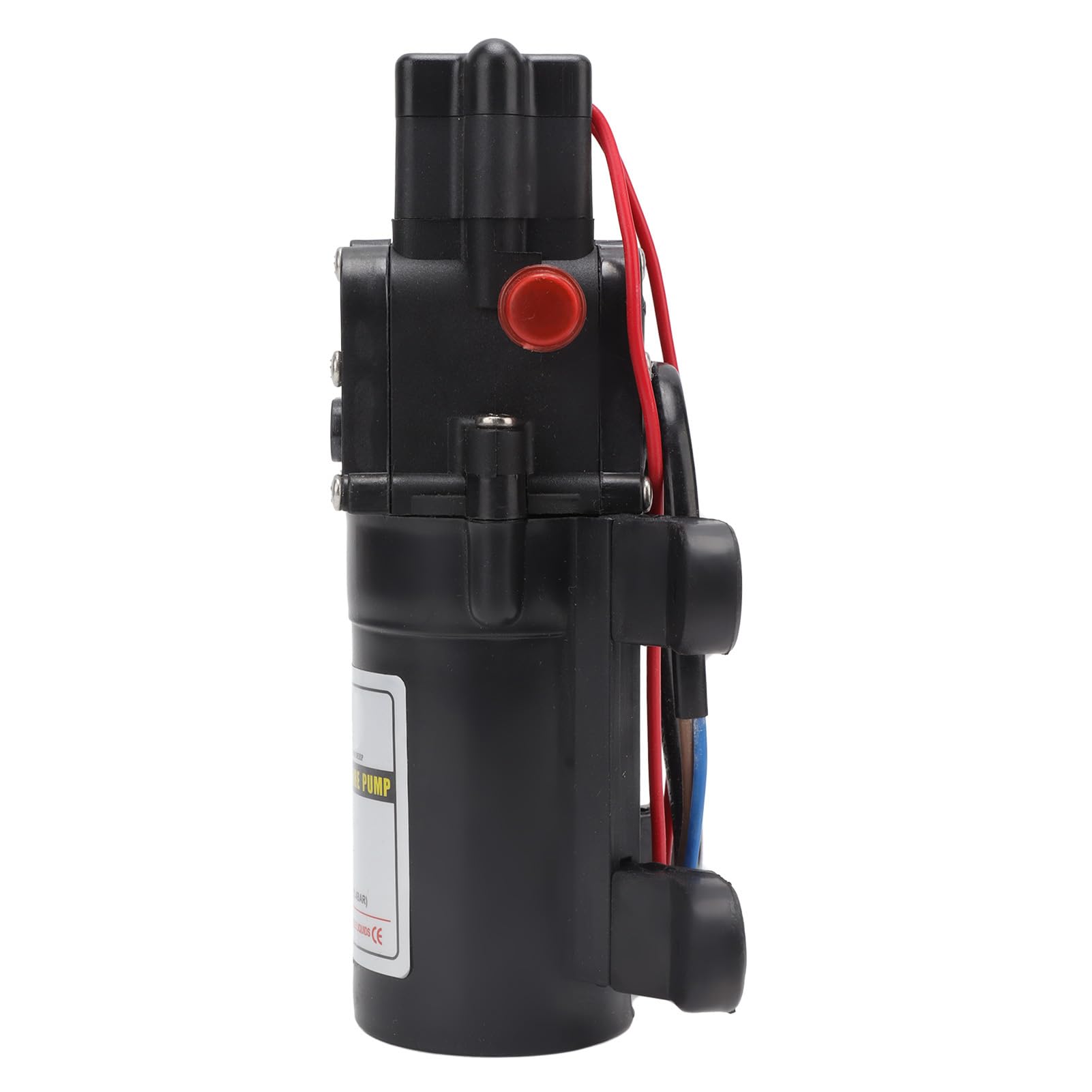 Generic Pompa a Membrana 12V Pompa Portatile Autoadescante Ad Alta Pressione per Trasferimento Agricolo in all'aperto Rl 2201 (RL 2401 24V)