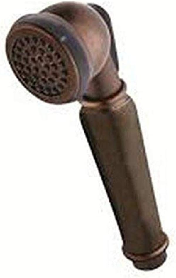 Flash Deals - 60% OFF Danze D492100BR Traditional Personal Spray for Roman Tub, Tumbled Bronze Limited Discount Danze D492100BR Traditional Personal Spray for Roman Tub, Tumbled Bronze