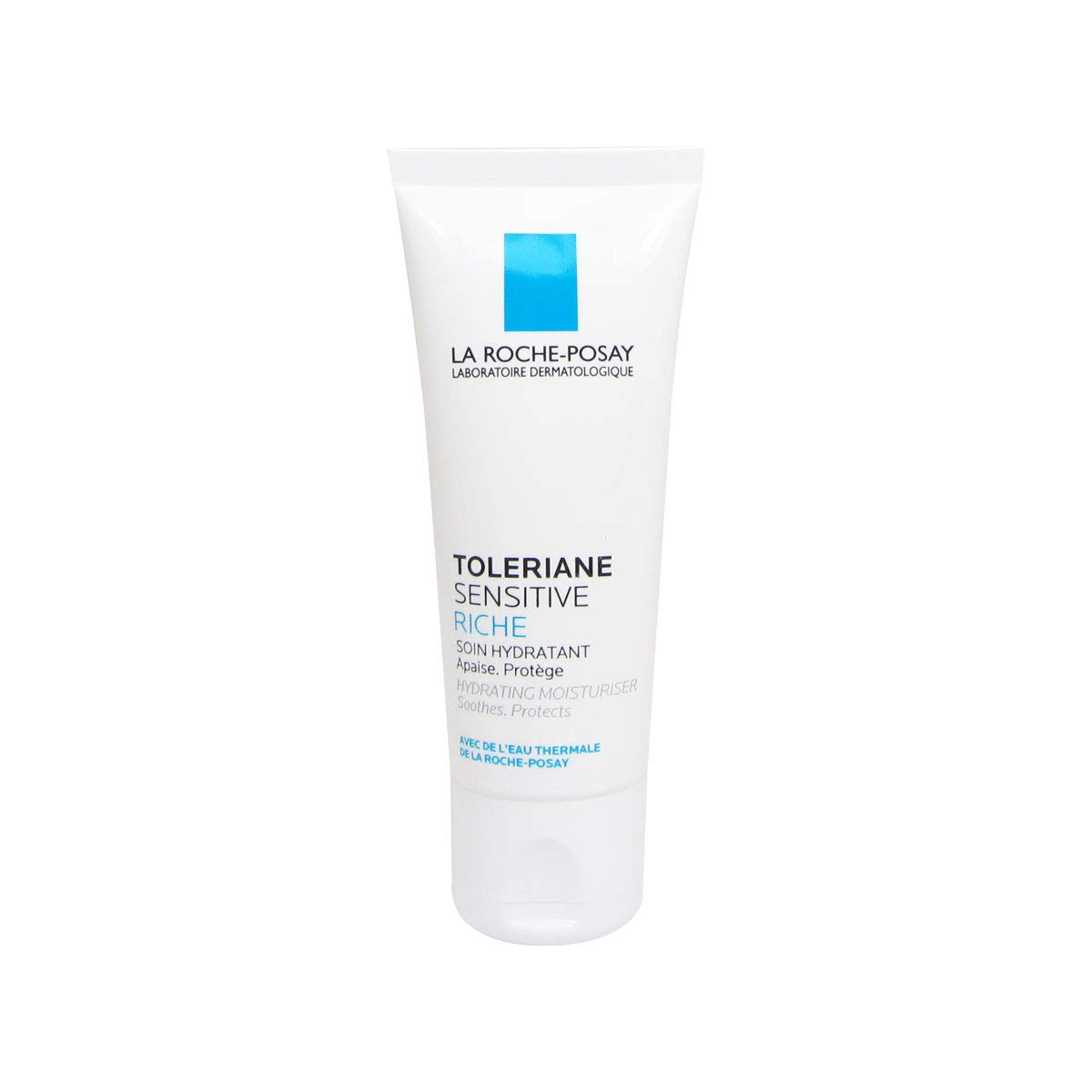 La Roche-PosayToleriane Sensitive Rich Face Moisturiser For Sensitive Skin 40ml