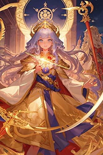 異世界の召喚士 AIイラスト | かず1999 | 読み物 | Kindleストア | Amazon