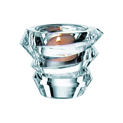 Nachtmann Slice Votive Candle Holder Design Cover