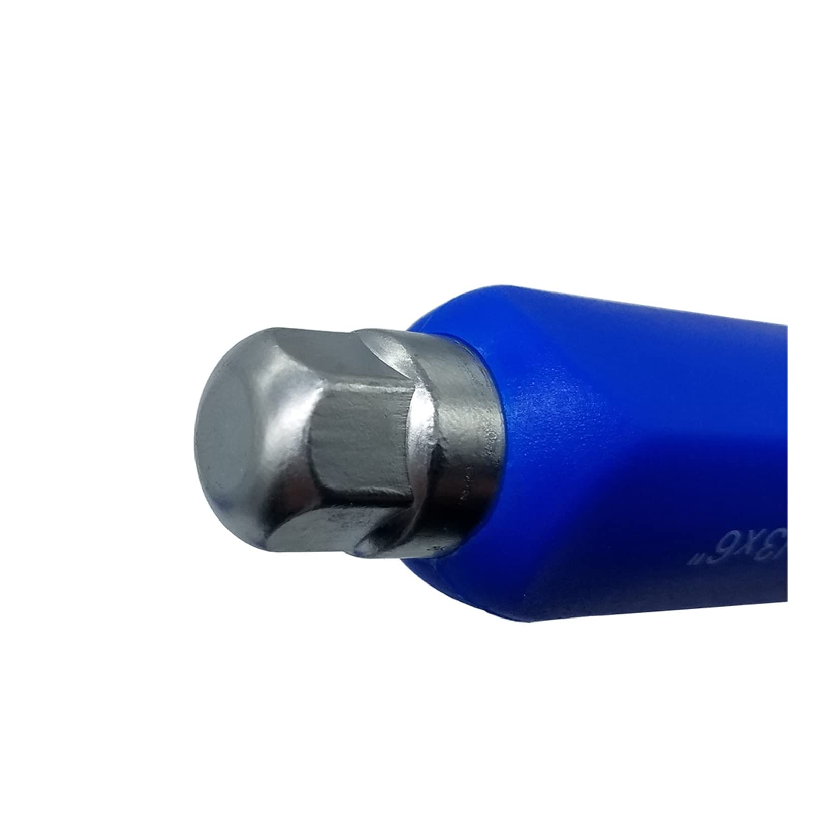 Set di cacciaviti a Martello da 8 Pezzi CRV con Punte magnetiche, Kit di Utensili manuali per cacciaviti