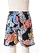 ranrann Kids Boys Swim Trunks Girls Fashion Board Shorts Beach Shorts Swimwear Bathing Suit Summer Travel Vacation Shorts Type A 5-6 Years