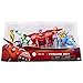 Big Hero 6-5 Piece Figure Set
