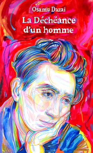 Couverture de La Déchéance d'un Homme