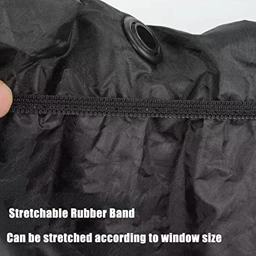 Tende per auto per finestrini laterali - Tende da