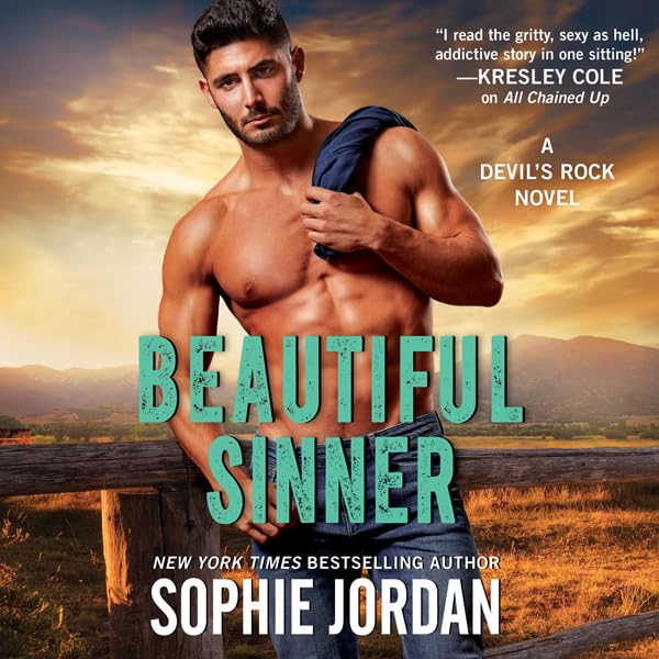 Cover art for Beautiful Sinner