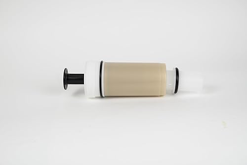 Miniatura 2 de Flushmate Original Part C-100502-KIT Kit de cartucho de descarga serie 504 para M-102540-C K-3597 (incluye pico de pato y pantalla de entrada)