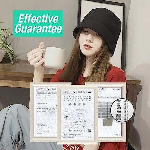 Gorra de proteccion para habitacion de computadora y espacios tecnologicos 7
