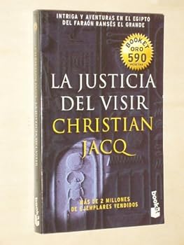 La Justicia Del Visir