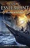  Stonewielder: (Malazan Empire: 3): the renowned fantasy epic expands in this unmissable and captivating instalment
