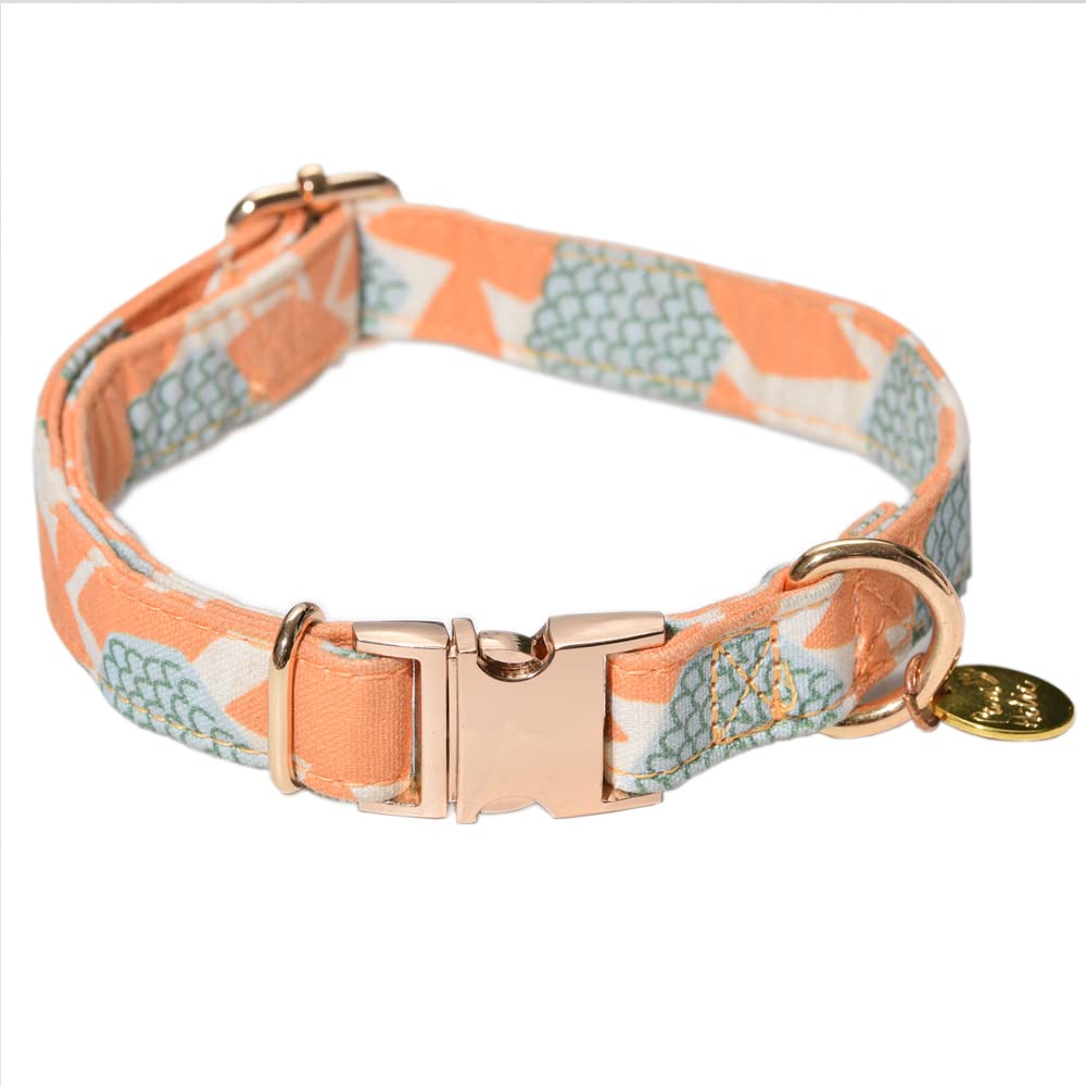 M beaute ♡犬用首輪