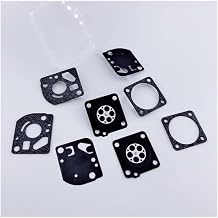 Carburetor Repair Rebuild Kit for Zam RB-28 RB29 Compatible with Zam C1U-H28 C1U-M16 C1U-M20 C1U-M32 Carbs