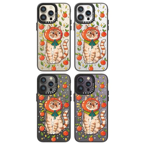 Coque iPhone 14 Pro Max esthétique mignonne pour protéger sans rayer le dos - 7
