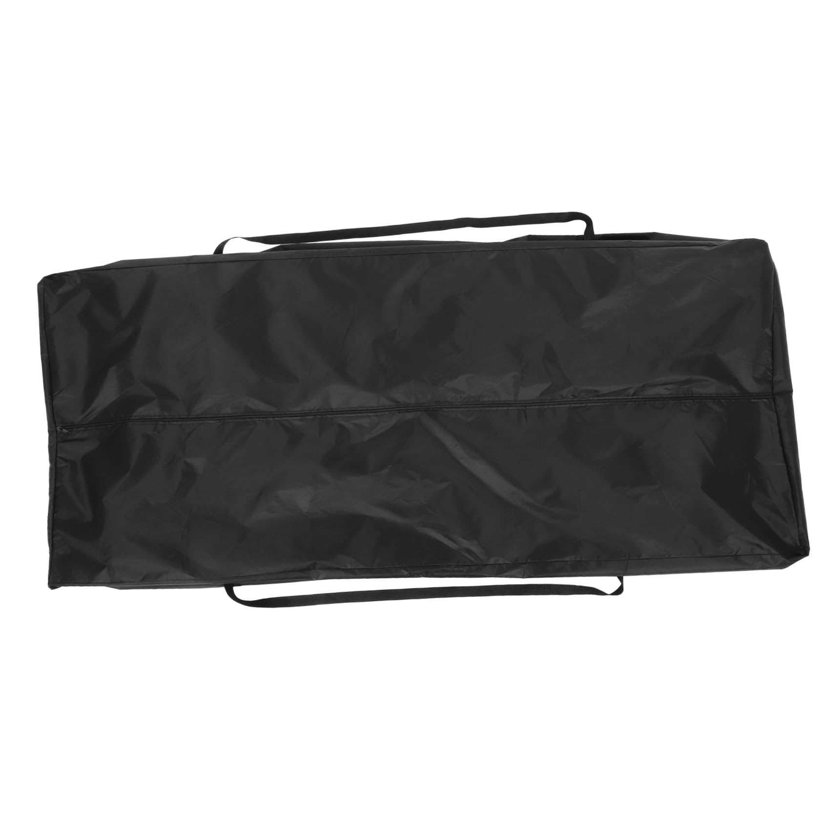 CAXUSD Xmas Tree Storage Bag Heavy Duty Oxford Fabric Christmas Tree Holder for Holiday Decoration Capacity for Cushions Mattresses Compact Design