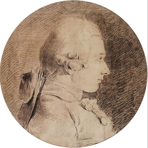 Page de couverture de The Marquis de Sade