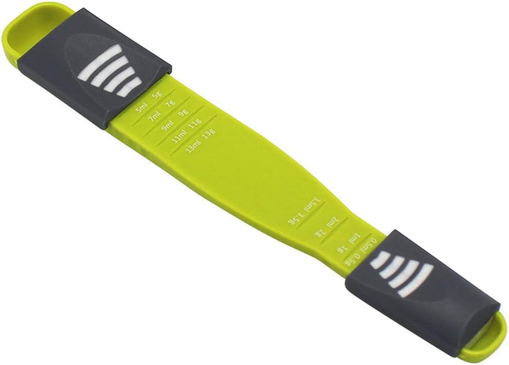 cucchiaio di misura per liquidi e polveri