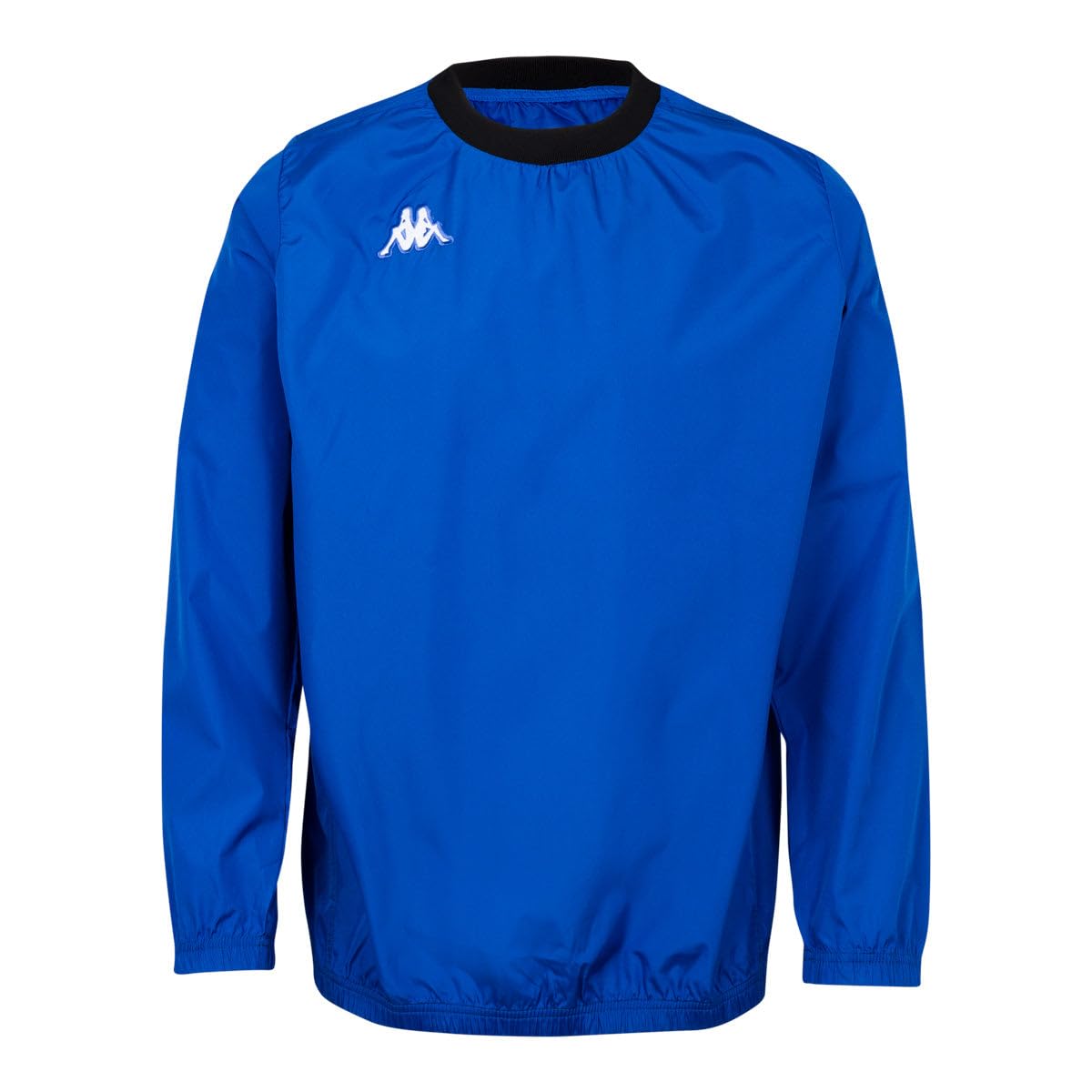 Kappa GAGGIO Sweat Sudadera, Niños, Azul, 14Y