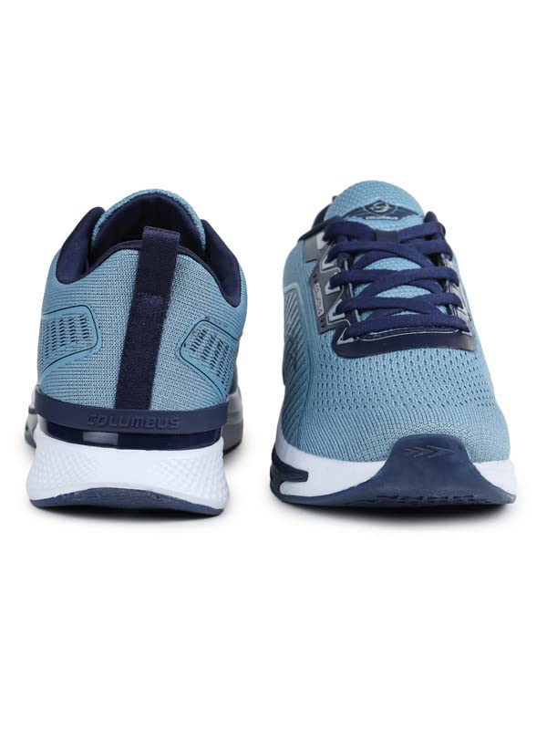 Image of Columbus Climber Sports Shoes for Men's & Boy - Running, Walking, Gym, Lightweight, Comfort Grip