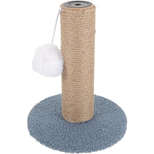 Rascador para Gatos POPETPOP Torre Azul Cielo miniatura 3
