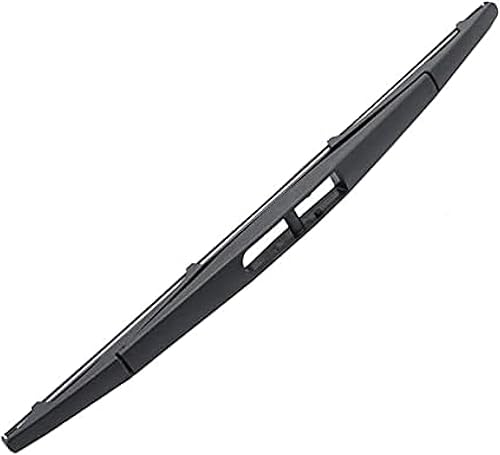 YHSMK Rear Wiper Blades, for Nissan for Micra for March Hatchback 2010-2020 Windscreen Wiper Rear Window Wiper Blade YHSMK Rear Wiper Blades, for Nissan for Micra for March Hatchback 2010-2020 Windscreen Wiper Rear Window Wiper Blade
