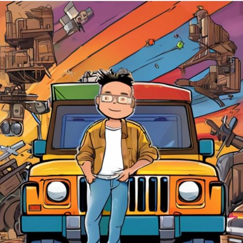 Couverture de ADHD EXPRESS