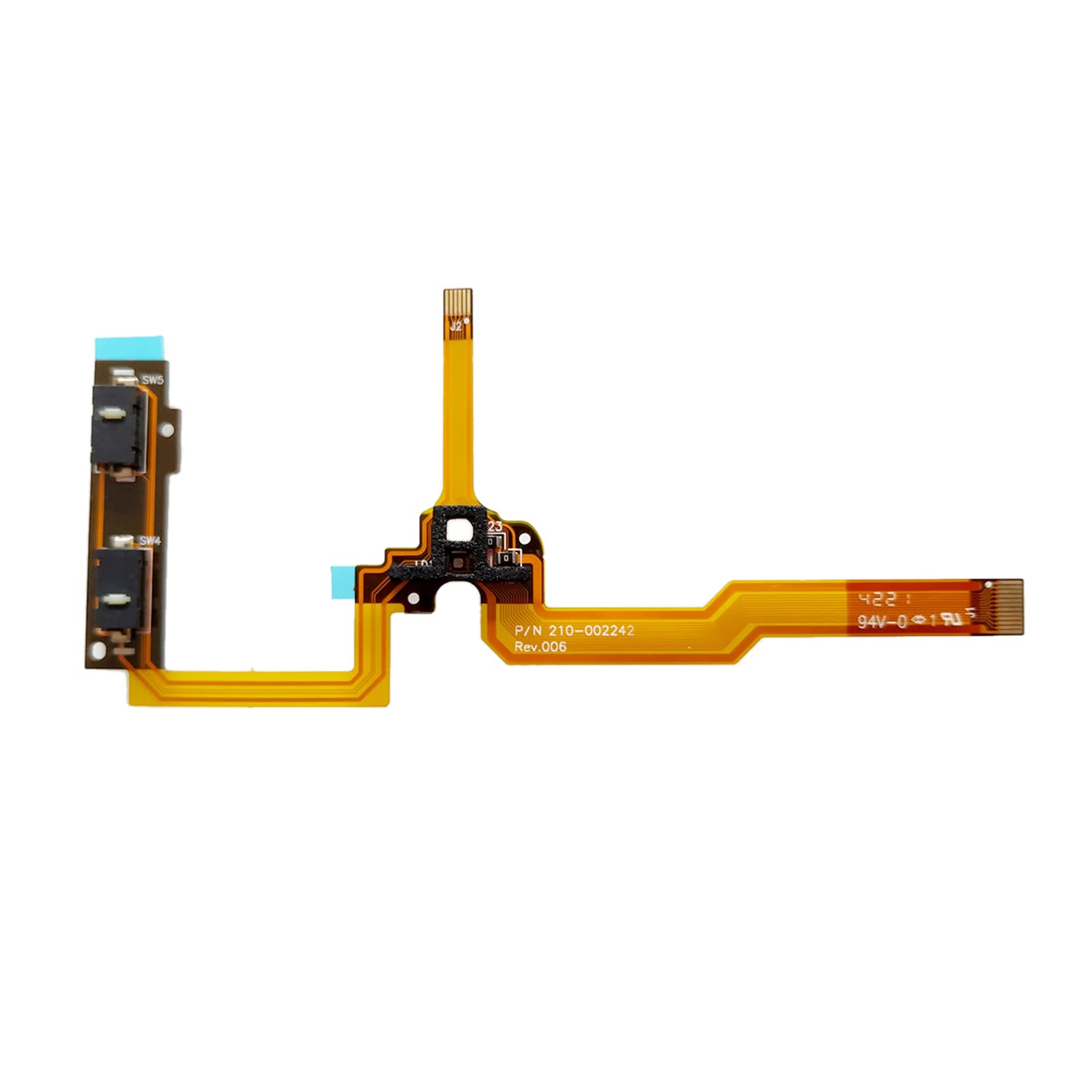 Câble de carte mère G X Superlight touches latérales en panne solution de liaison
