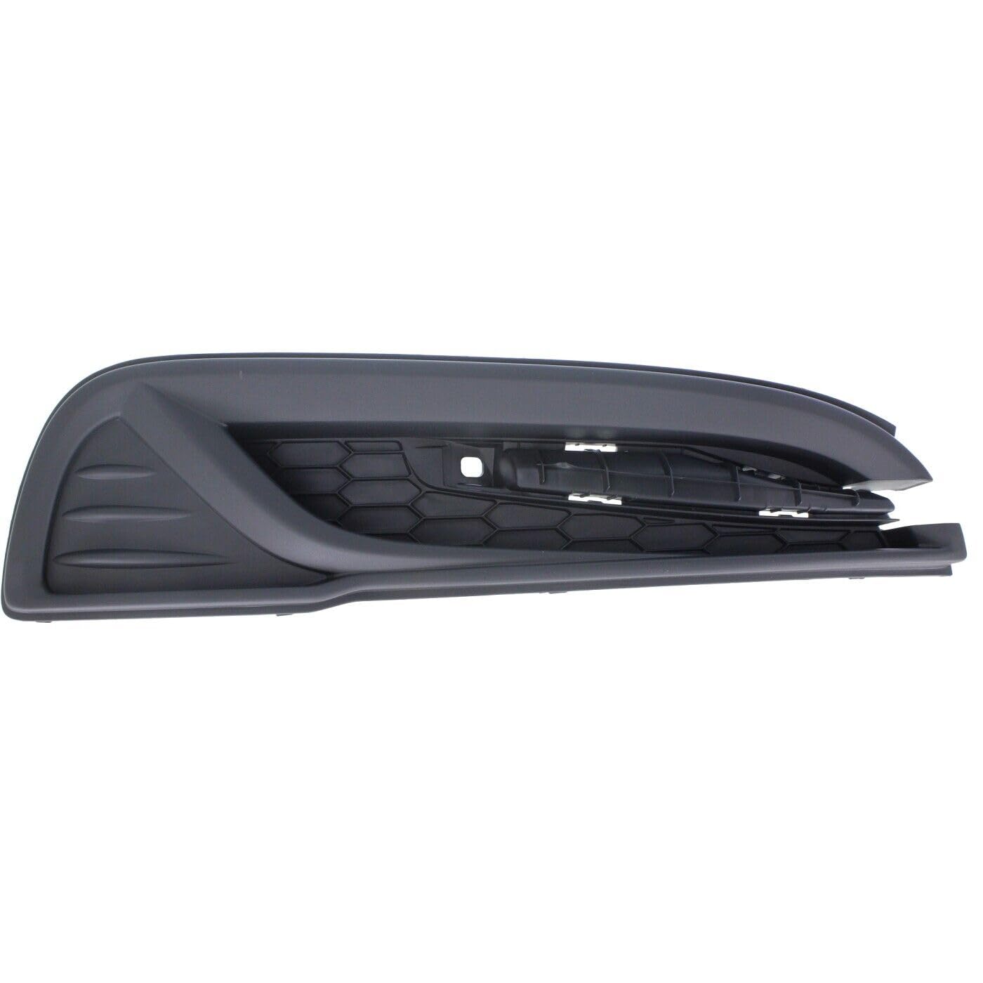 Amazon.com: FITRITE AUTO PARTS New Right Passenger Side Fog Lamp 