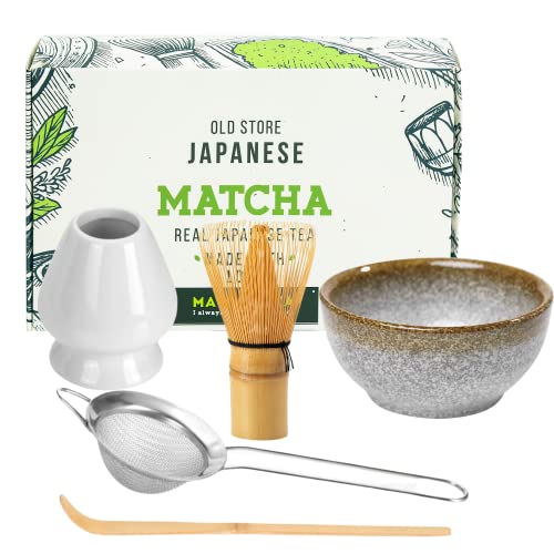 Ensemble De Fouets à Matcha, Fouet En Bambou Pour Matcha, Ensemble