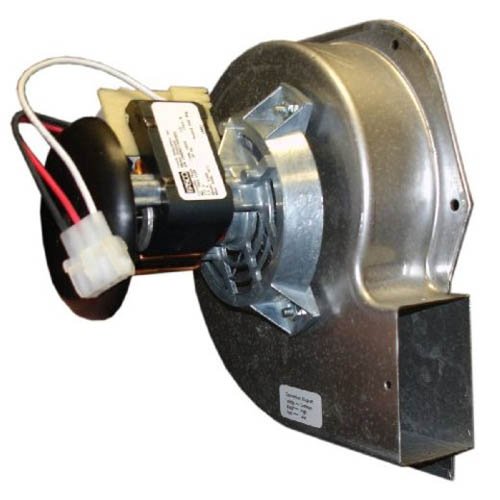 7002-2532 - Fasco Fits American Standard Furnace Draft Inducer Exhaust Motor
