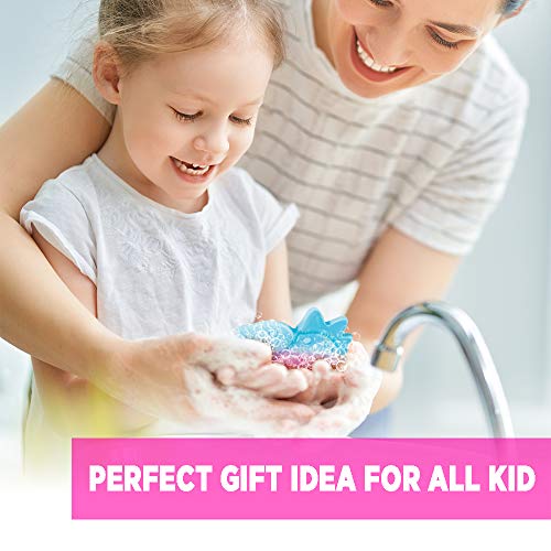 Dr. Daz Make Your Dino Soap Dinosaurier Seifenherstellung Set Kinder Seife Selber Machen Herstellen Set Seifen Gießen… – Bild 5