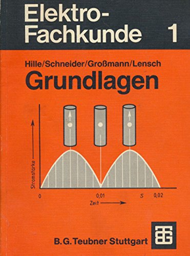 Elektro-Fachkunde: Grundlagen