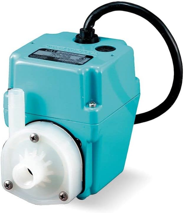 Little Giant Submersible Pump Model 2E-38N (502203) 115V