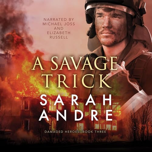 A Savage Trick [Written by Sarah Andre] episode artwork