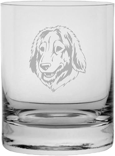 Miniatura 10 de Cocker Spaniel - Vaso grabado con temática de perro multiusos de 10.25 onzas