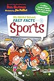 My Weird School Fast Facts: Sports: Hysterical Nonfiction About Athletics for Kids (Ages 6-10)