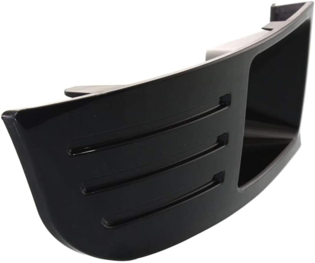 For Ford Flex Fog Light Cover 2009 10 11 2012 Passenger Side | Bezel | Primed | DOT/SAE Compliance | FO2599104 | 8A8Z17E810CPaint to Match