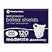 Member's Mark Belted Shields for Men or Women (120 ct.)
