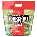 Yorkshire Tea