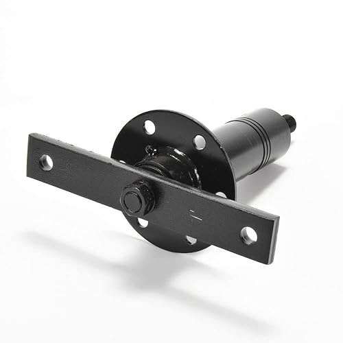 Murray 7600138YP - Conjunto de mandril para tractor de césped, pieza original del fabricante de equipos originales (OEM)