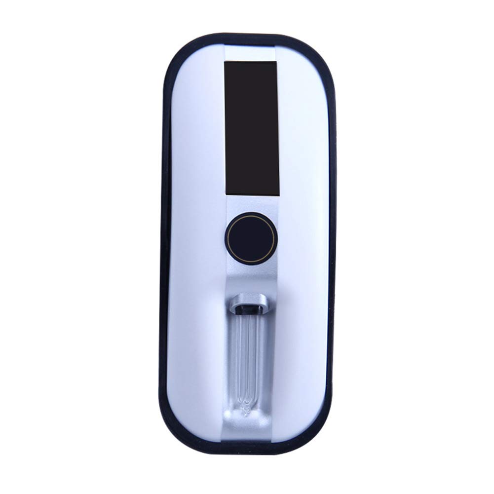 ruitai Toilet Sanitizer UV Light Sterilizer,Toilet Seat Cover Sterilizer Waterproof Moisture Proof Toilet Disinfector