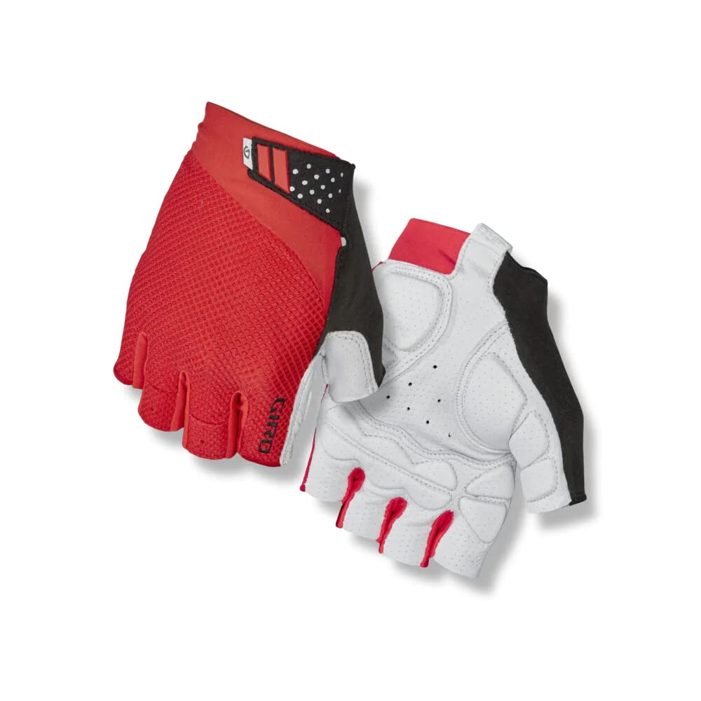 Giro Guantes Unisex de Gel Monaco II para Adultos