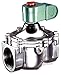 1-1/4" 2/2 Fuel Gas Solenoid Valve 1-5/8" ORF