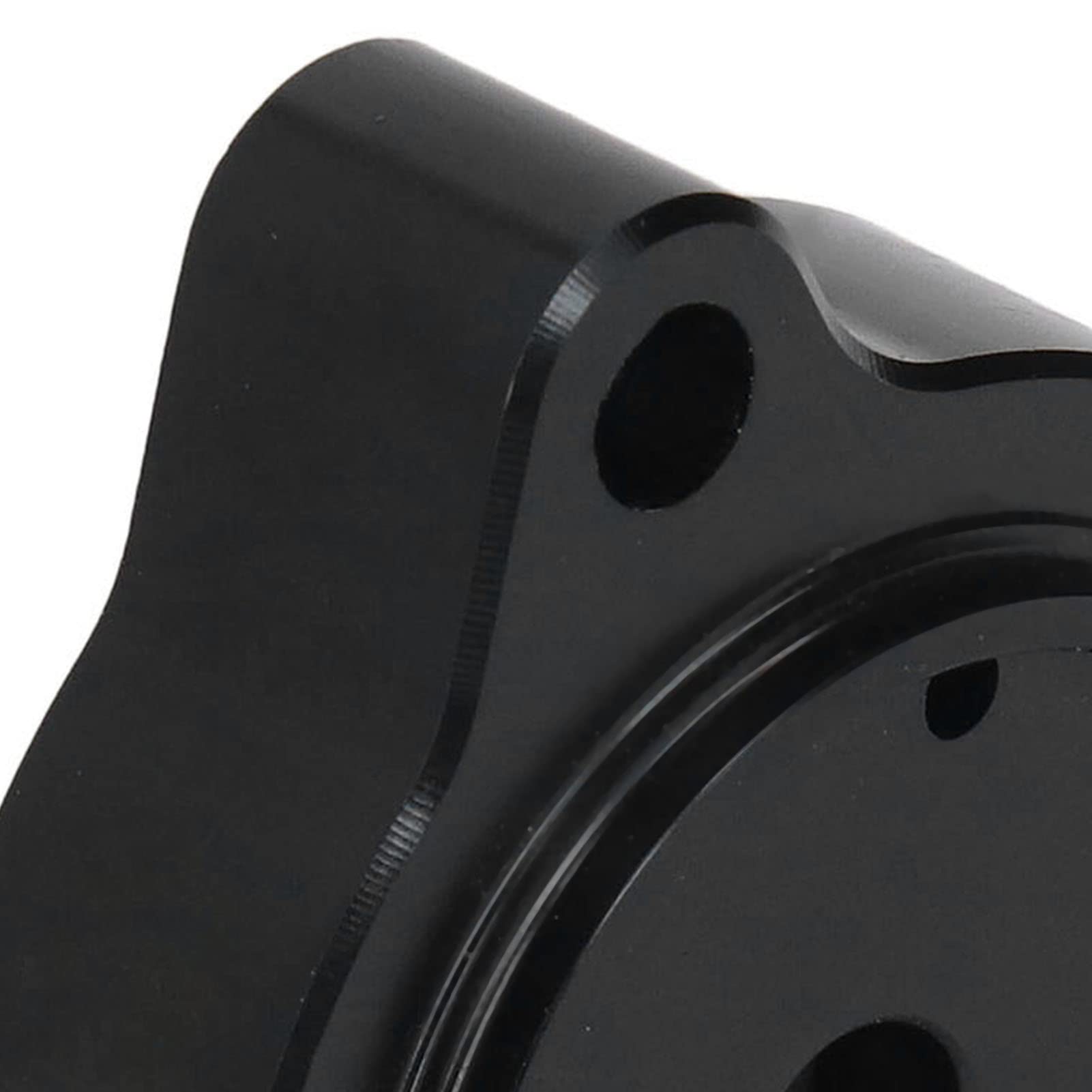 Kit de Válvula Desviadora de Soplado Válvula Desviadora Turbo Sello T9356 Adaptador de Válvula de Turbocompresor Espaciador para 114i 116i 118i F20 F21 Material Metal