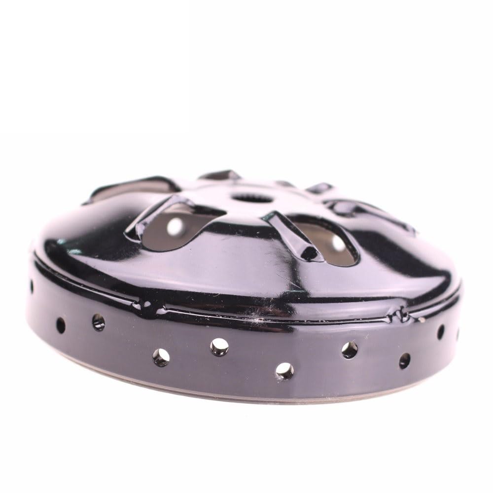 Conjunto De Embrague Carreras con Campana para Motor para GY6, 49cc, 50cc, 139QMA, 139QMB, Ciclomotor, ATV, Go-Kart