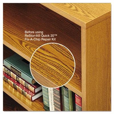 Quick 20 Fix-A-Chip Repair Kit-