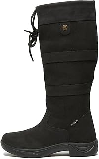 dublin river boots black friday