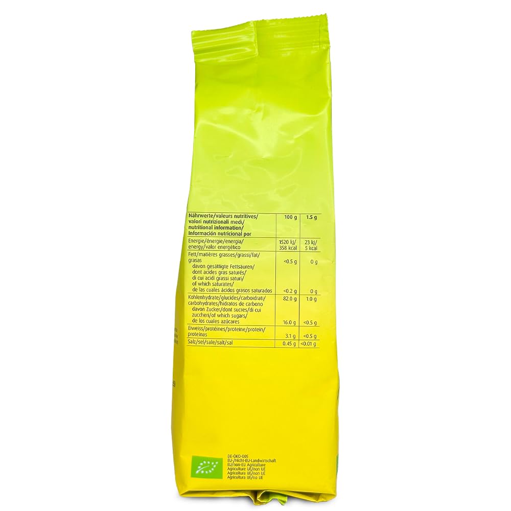 A.Vogel Bambú Bolsa Sustituto Natural del Café Bio Sin Cafeína 200 gramos