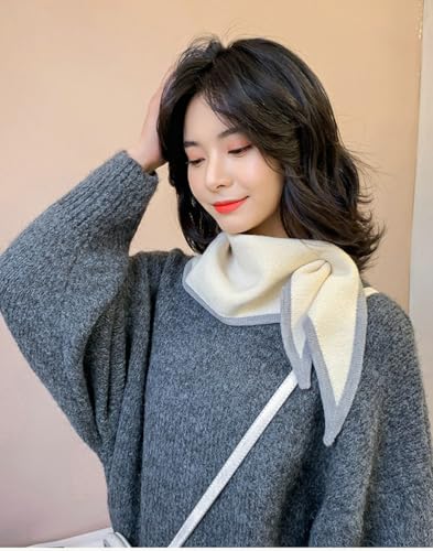 Pashmina Scarf Shawl Wraps Women Decoration Shawls and Wraps Cardigan Cape Cashmere Shoulder Top Sweater Shawl Scarf 20253